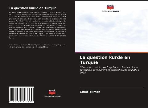 La question kurde en Turquie