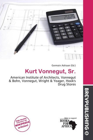 Kurt Vonnegut, Sr.