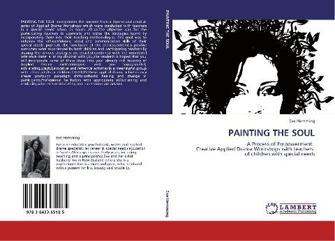 PAINTING THE SOUL