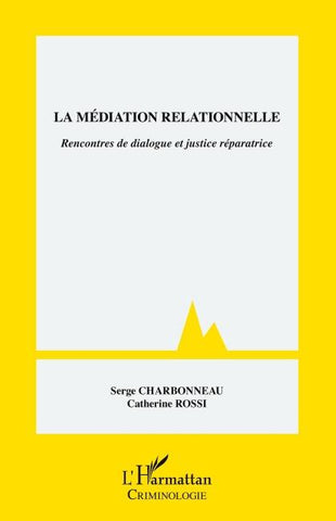 La médiation relationnelle