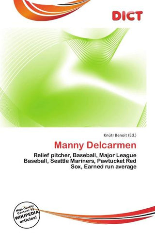 Manny Delcarmen