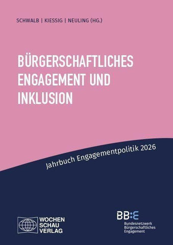 Bürgerschaftliches Engagement und Inklusion