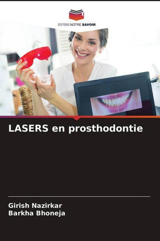 LASERS en prosthodontie