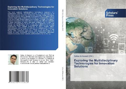 Exploring the Multidisciplinary Technologies for Innovation Solutions