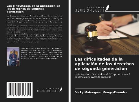 Las dificultades de la aplicación de los derechos de segunda generación