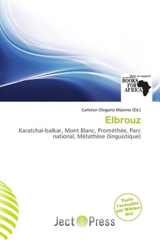 Elbrouz