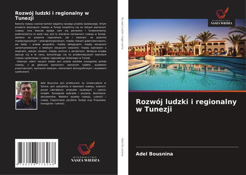Rozwój ludzki i regionalny w Tunezji