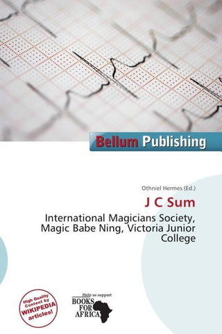 J C Sum