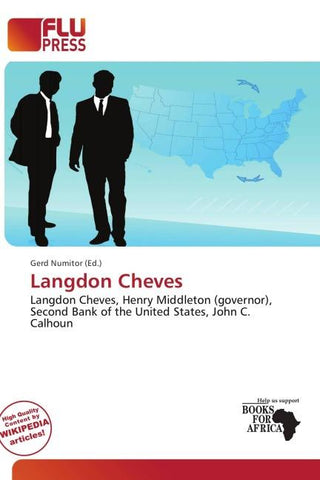Langdon Cheves