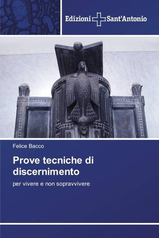 Prove tecniche di discernimento