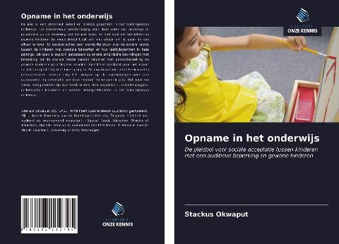 Opname in het onderwijs