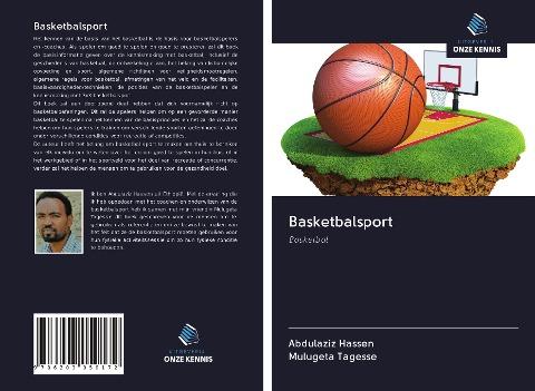 Basketbalsport