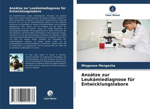 Ansätze zur Leukämiediagnose für Entwicklungslabore