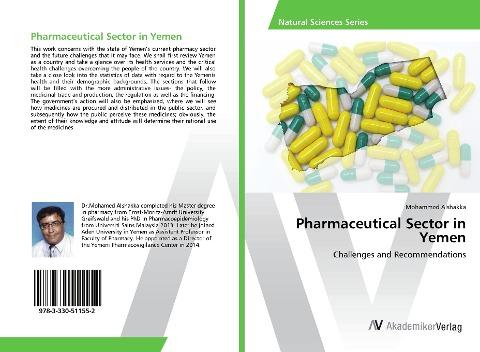 Pharmaceutical Sector in Yemen