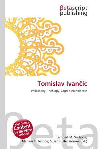 Tomislav Ivan¿i¿