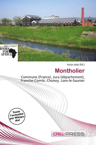 Montholier