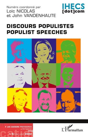 Discours populistes