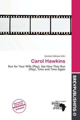 Carol Hawkins