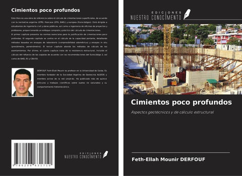 Cimientos poco profundos