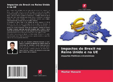 Impactos do Brexit no Reino Unido e na UE