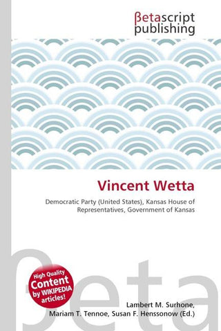 Vincent Wetta