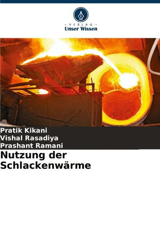 Nutzung der Schlackenwärme