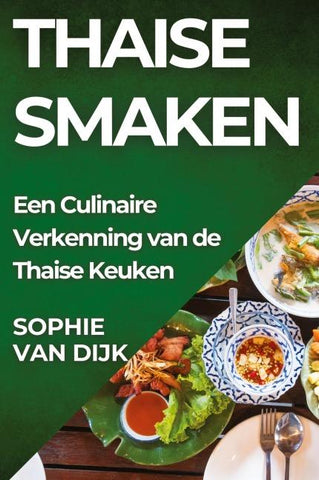 Thaise Smaken