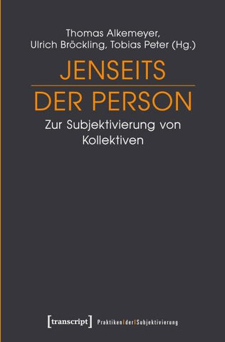 Jenseits der Person