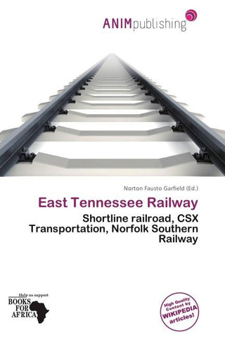 East Tennessee Railway