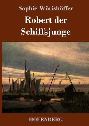 Robert der Schiffsjunge