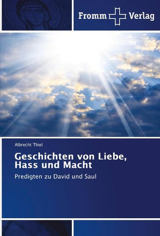 Geschichten von Liebe, Hass und Macht