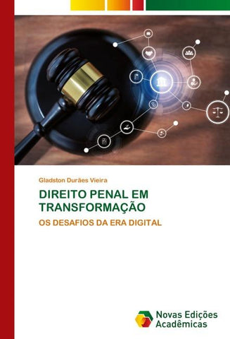 DIREITO PENAL EM TRANSFORMAÇÃO