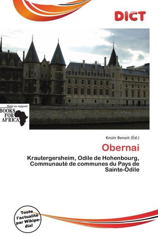 Obernai
