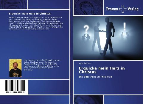 Erquicke mein Herz in Christus
