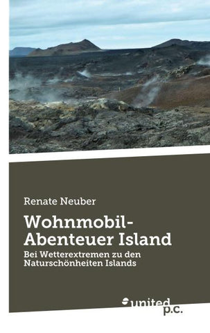 Wohnmobil-Abenteuer Island
