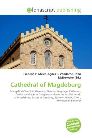 Cathedral of Magdeburg