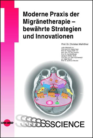 Moderne Praxis der Migränetherapie – bewährte Strategien und Innovationen
