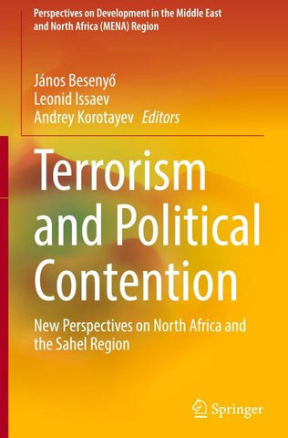 Terrorism and Political Contention