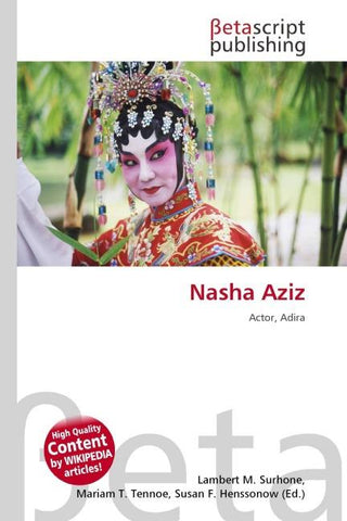 Nasha Aziz