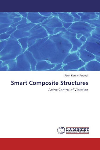 Smart Composite Structures