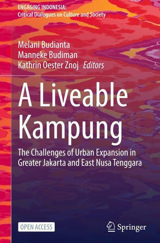 A Liveable Kampung