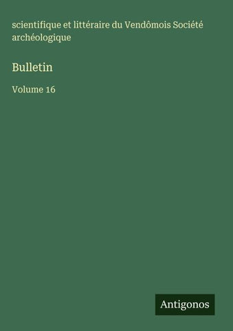 Bulletin