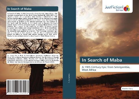 In Search of Maba