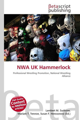 NWA UK Hammerlock