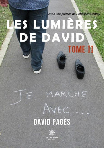 Les lumières de David
