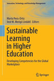 Sustainable Learning in Higher Education