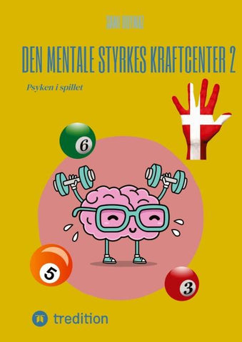 Den mentale styrkes kraftcenter 2