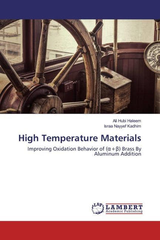 High Temperature Materials