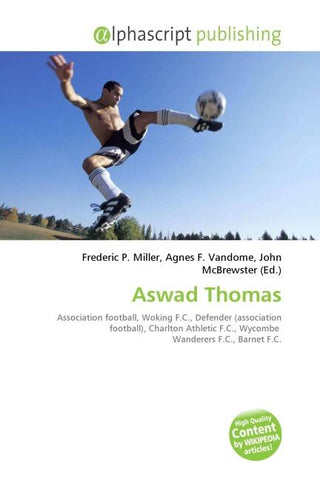 Aswad Thomas