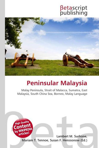 Peninsular Malaysia